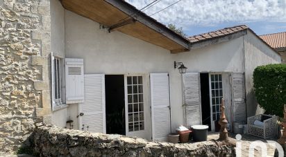 Maison 13 pièces de 280 m² à Bourg-Charente (16200)