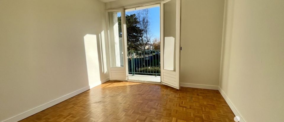 Appartement 4 pièces de 87 m² à Nantes (44300)