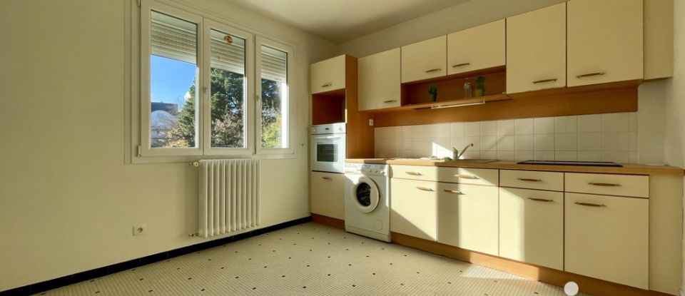 Appartement 4 pièces de 87 m² à Nantes (44300)