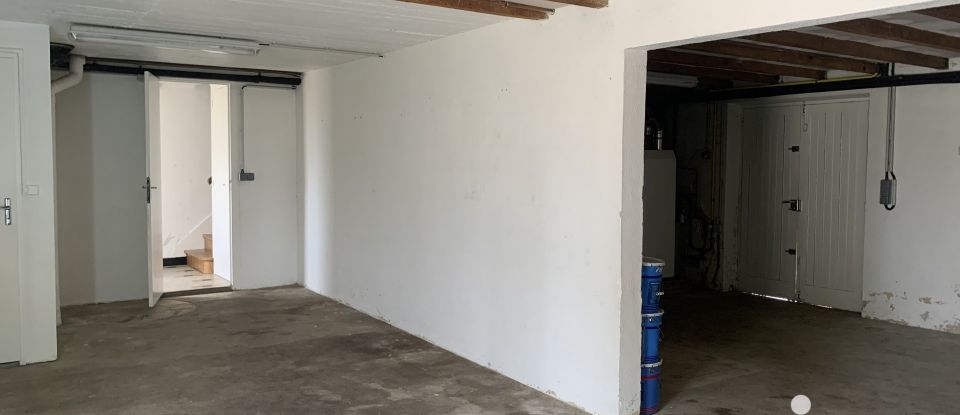 Maison 4 pièces de 76 m² à Gond-Pontouvre (16160)