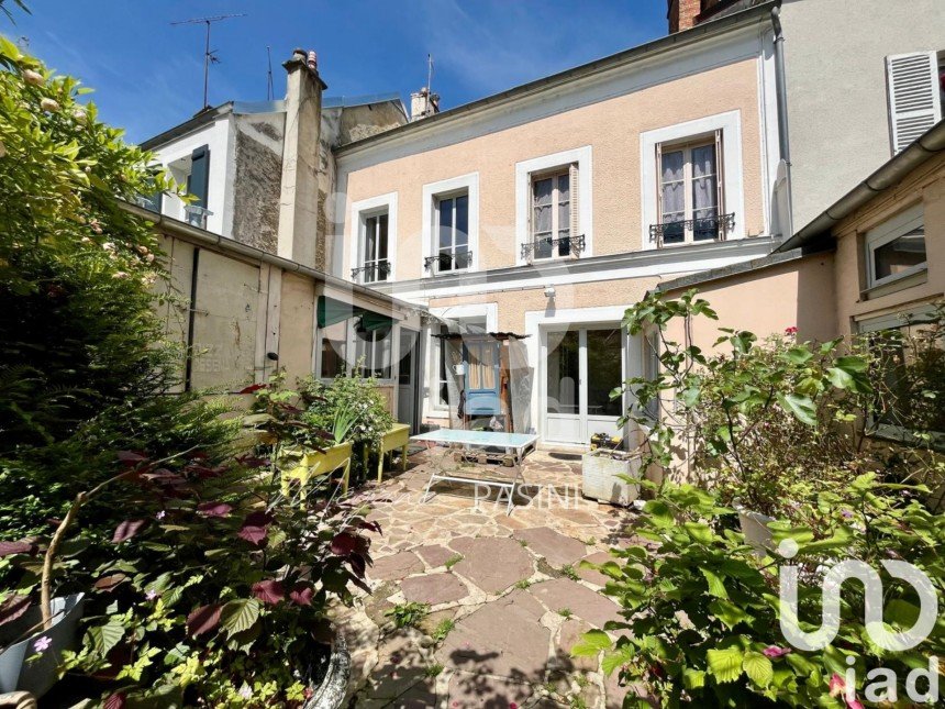 House 7 rooms of 227 m² in La Ferté-Gaucher (77320)