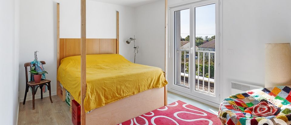 Maison 5 pièces de 119 m² à Pont-Saint-Martin (44860)