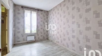 House 2 rooms of 40 m² in Vierzon (18100)