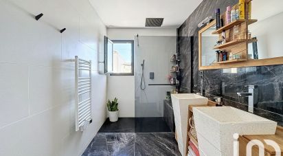 Maison 5 pièces de 184 m² à Murviel-lès-Béziers (34490)