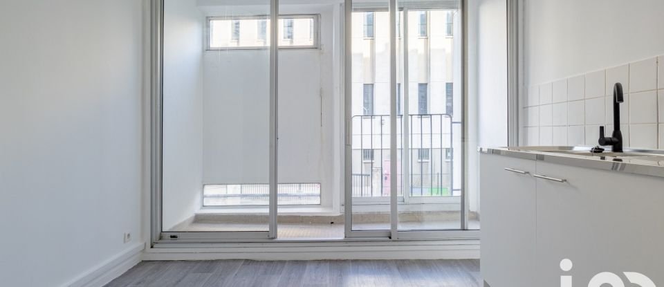 Appartement 3 pièces de 53 m² à Sucy-en-Brie (94370)