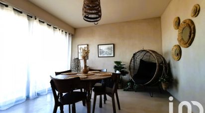 Apartment 3 rooms of 76 m² in Nîmes (30000)