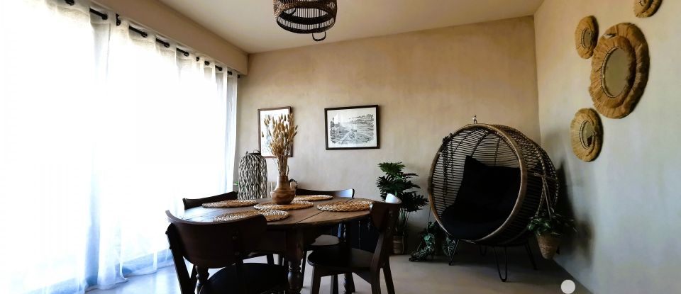 Apartment 3 rooms of 76 m² in Nîmes (30000)