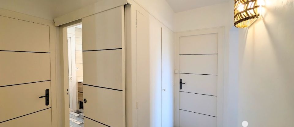 Appartement 4 pièces de 71 m² à Mérignac (33700)