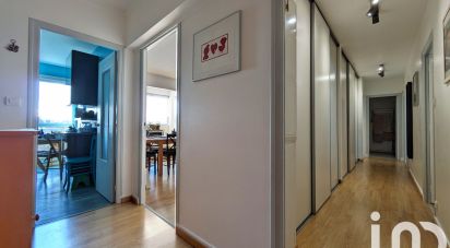 Appartement 6 pièces de 100 m² à Quimper (29000)