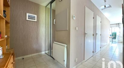 Apartment 3 rooms of 61 m² in Noyal-Châtillon-sur-Seiche (35230)