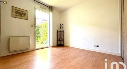 Appartement 3 pièces de 61 m² à Noyal-Châtillon-sur-Seiche (35230)