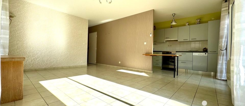 Appartement 3 pièces de 61 m² à Noyal-Châtillon-sur-Seiche (35230)