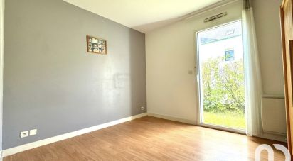 Apartment 3 rooms of 61 m² in Noyal-Châtillon-sur-Seiche (35230)