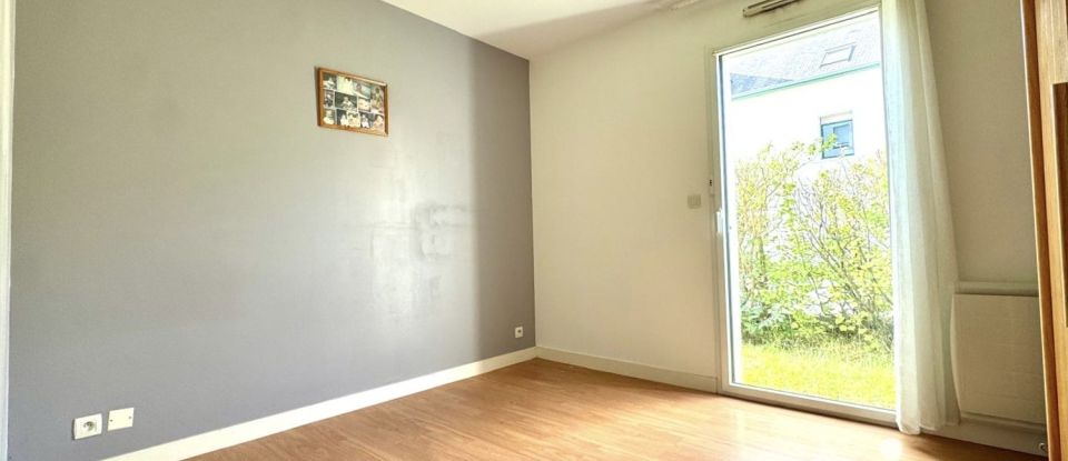 Appartement 3 pièces de 61 m² à Noyal-Châtillon-sur-Seiche (35230)