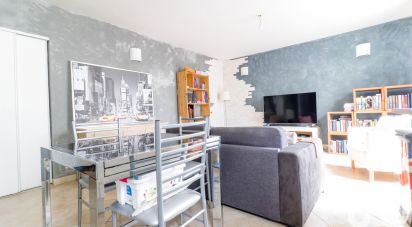 Appartement 3 pièces de 60 m² à Saulx-les-Chartreux (91160)