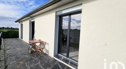 House 7 rooms of 160 m² in Couture-sur-Loir (41800)