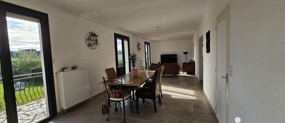 Maison 7 pièces de 160 m² à Couture-sur-Loir (41800)