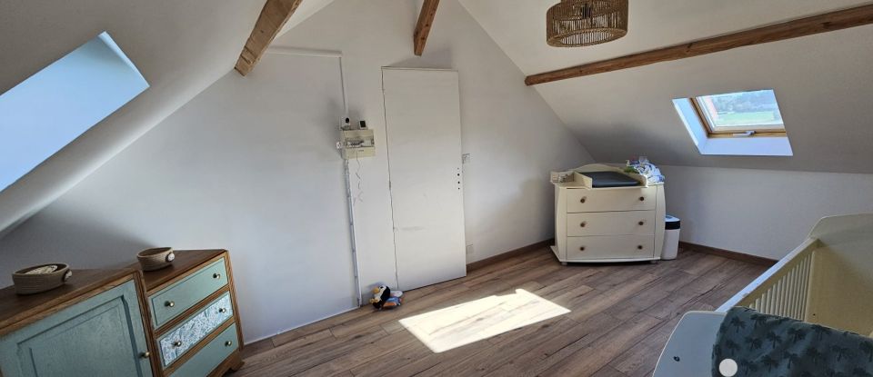 Maison 7 pièces de 160 m² à Couture-sur-Loir (41800)