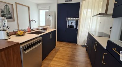 House 3 rooms of 66 m² in Mouilleron-le-Captif (85000)