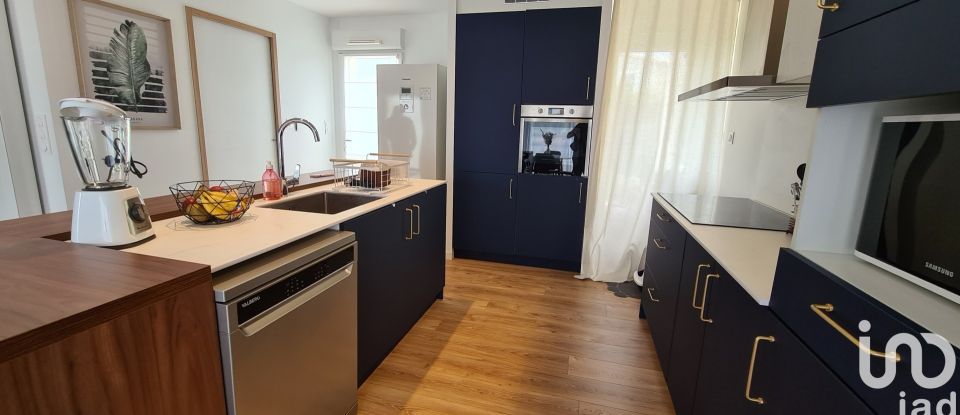 Maison 3 pièces de 66 m² à Mouilleron-le-Captif (85000)