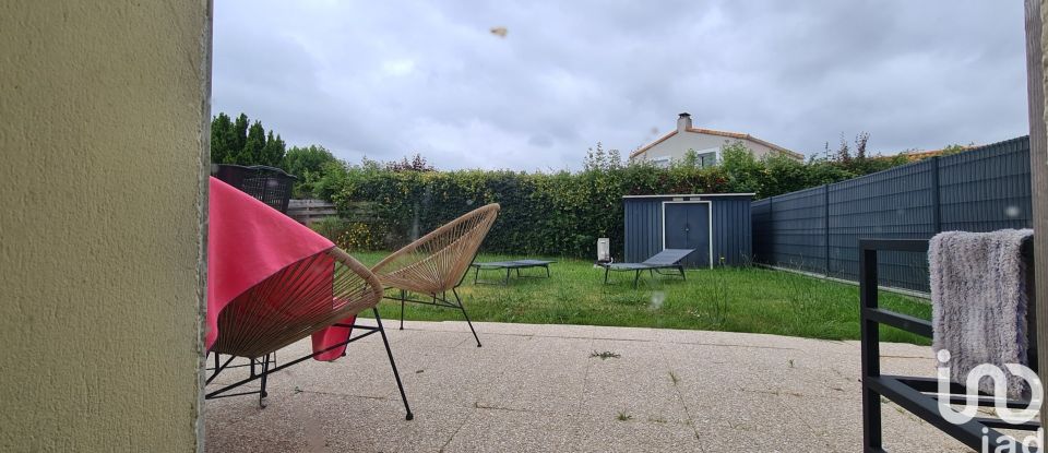 Maison 3 pièces de 66 m² à Mouilleron-le-Captif (85000)