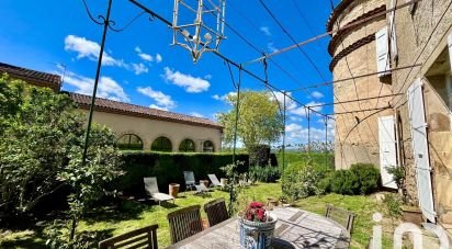 Mansion 12 rooms of 450 m² in Viviers-lès-Montagnes (81290)