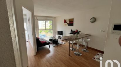 Apartment 1 room of 36 m² in Brive-la-Gaillarde (19100)