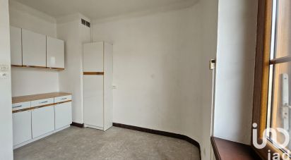 Maison de village 4 pièces de 81 m² à Kœnigsmacker (57970)