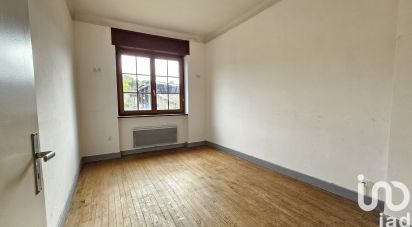 Maison de village 4 pièces de 81 m² à Kœnigsmacker (57970)