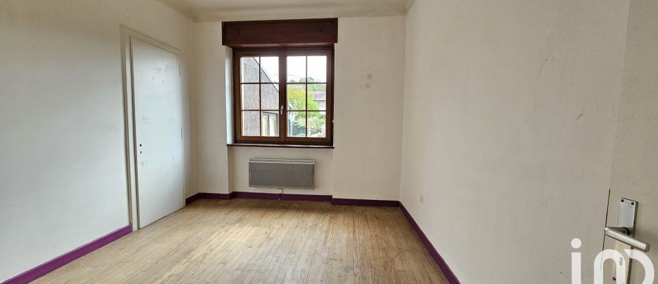 Maison de village 4 pièces de 81 m² à Kœnigsmacker (57970)