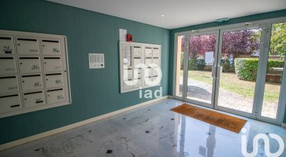 Appartement 3 pièces de 80 m² à Mantes-la-Jolie (78200)