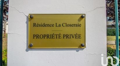 Apartment 3 rooms of 80 m² in Mantes-la-Jolie (78200)