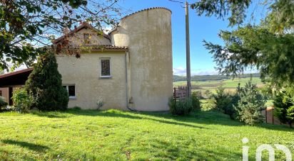 Maison traditionnelle 7 pièces de 135 m² à Lorlanges (43360)