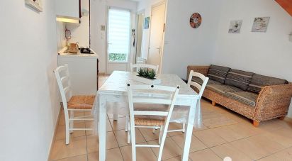 House 3 rooms of 39 m² in Piriac-sur-Mer (44420)