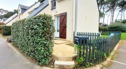 House 3 rooms of 39 m² in Piriac-sur-Mer (44420)