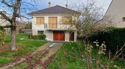 House 3 rooms of 67 m² in Breuillet (91650)