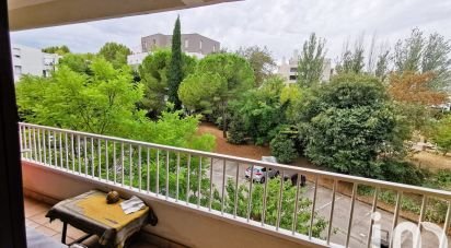 Appartement 4 pièces de 77 m² à Montpellier (34070)