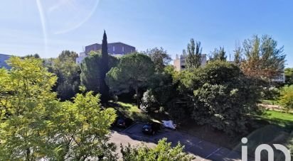 Apartment 4 rooms of 77 m² in Montpellier (34070)