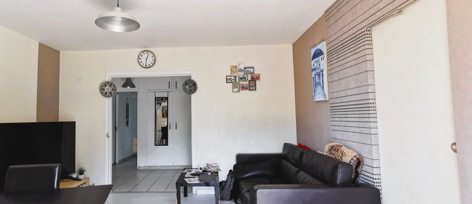 Appartement 4 pièces de 77 m² à Montpellier (34070)