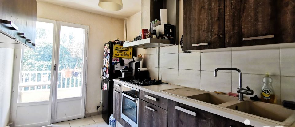 Appartement 4 pièces de 77 m² à Montpellier (34070)