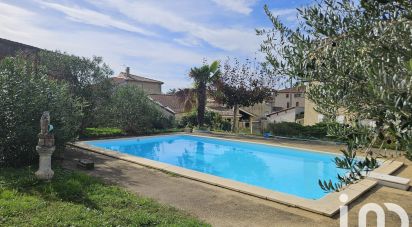 Maison 7 pièces de 165 m² à Chanos-Curson (26600)