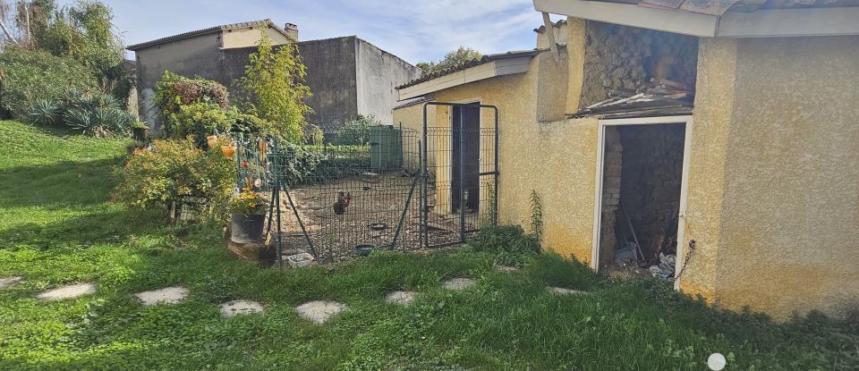 Maison 7 pièces de 165 m² à Chanos-Curson (26600)