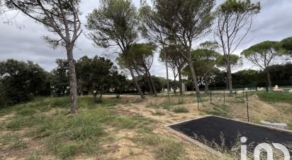 Land of 601 m² in Tavel (30126)