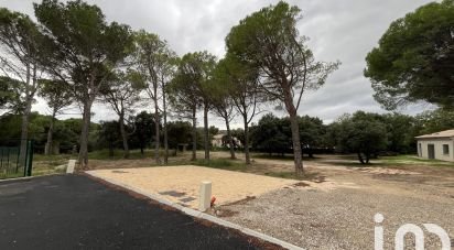 Land of 601 m² in Tavel (30126)