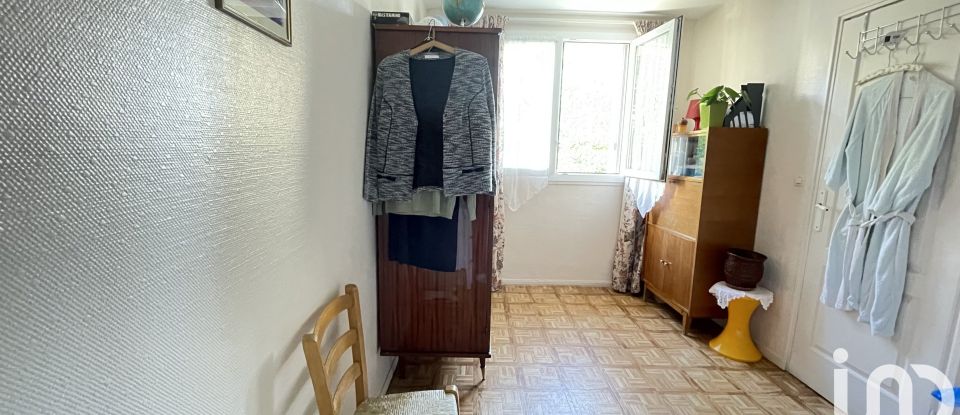 Appartement 4 pièces de 69 m² à Bry-sur-Marne (94360)