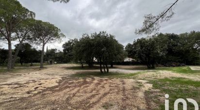 Land of 730 m² in Tavel (30126)