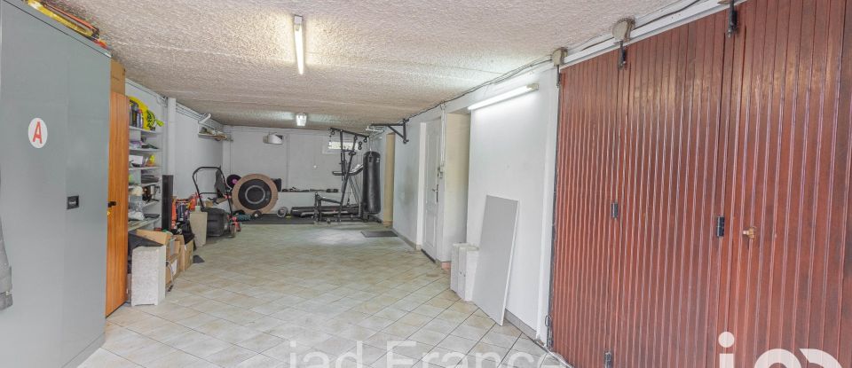 Maison 6 pièces de 155 m² à Maule (78580)