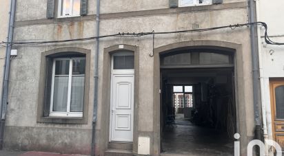 Town house 12 rooms of 240 m² in - (44150)