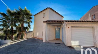 House 4 rooms of 98 m² in Grasse (06130)