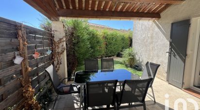 Maison 4 pièces de 98 m² à Grasse (06130)